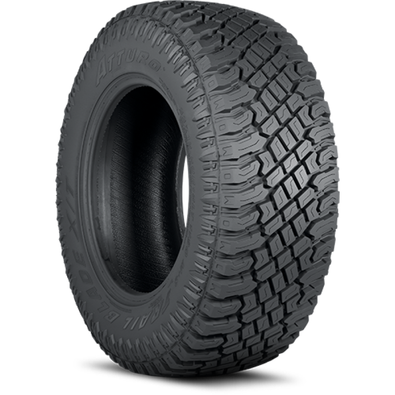 Atturo Trail Blade X/T Tire - 35x12.50R18LT 123Q TBXT-LK5R3LA