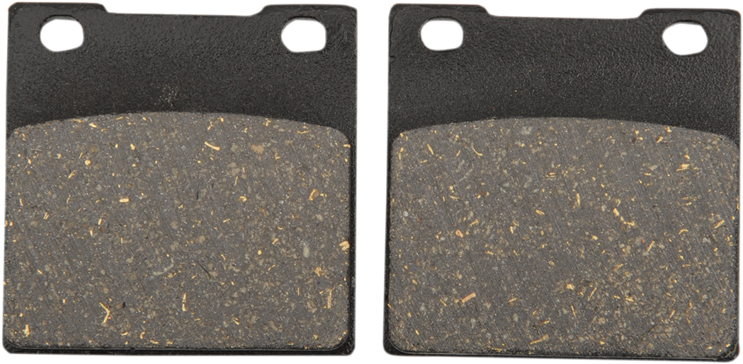 EBC Organic Brake Pads - Kawasaki - FA161 FA161