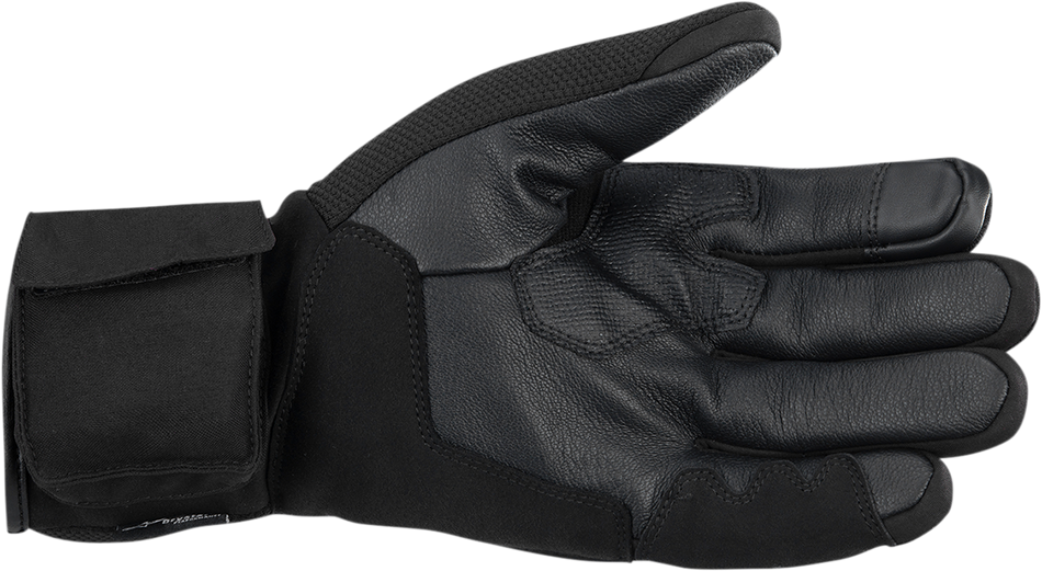 ALPINESTARS HT-3 Heat Tech Drystar® Gloves - Black - 3XL 3523722-10-3X