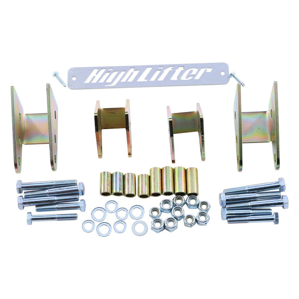 High Lifter Hlp Lift Kits Can-Am 570 L Outlander 254238