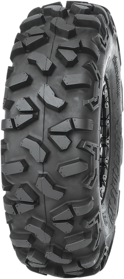 STI TIRE & WHEEL Tire - Roctane XD - Front/Rear - 32x10R14 - 8 Ply 001-1129