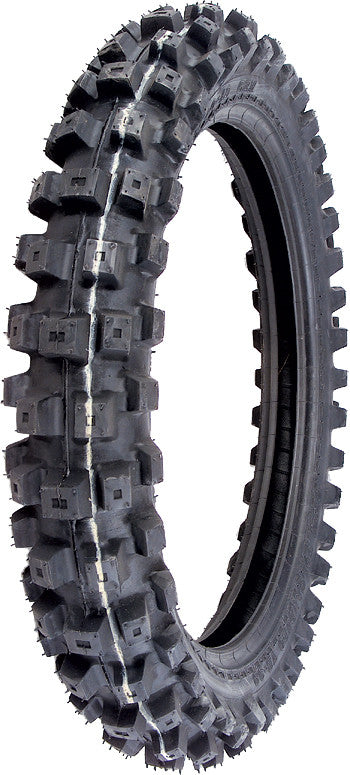 IRC Tire Ve-33 Rear 110/100x17 63m Bias Tt T10097