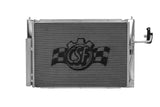 CSF 08-17 Nissan 370Z M/T Radiator 7012T