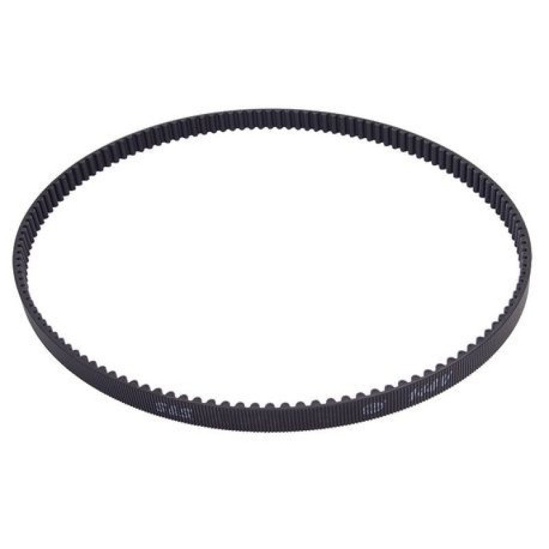 S&S Cycle 1.125in 135 Tooth Carbon Secondary Drive Belt