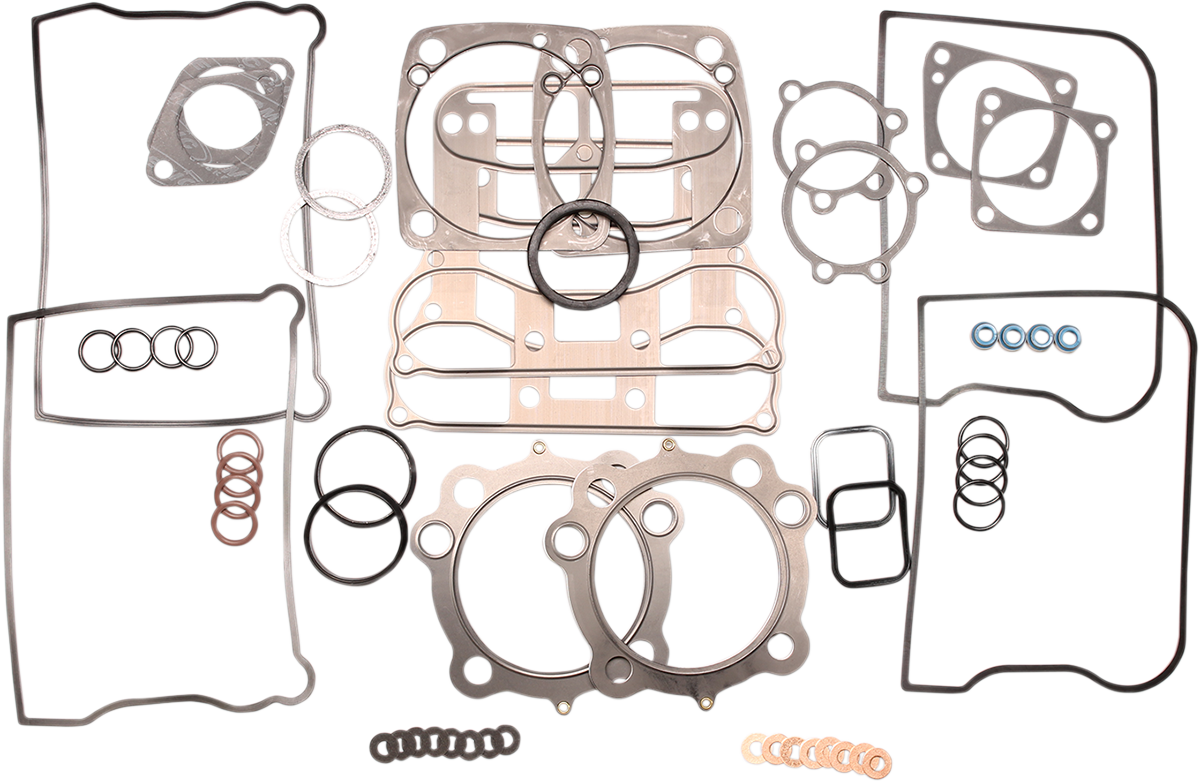 COMETIC Top End Gasket - Big Bore - Big Twin - EST C9767