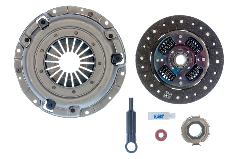 Exedy OE 2005-2005 Saab 9-2X H4 Clutch Kit KSB04