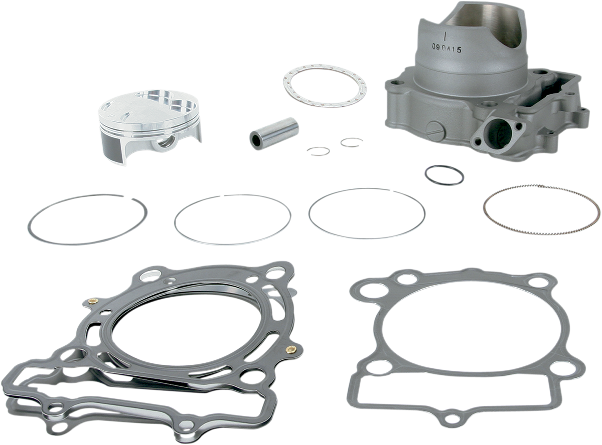 CYLINDER WORKS Cylinder Kit - Standard 30001-K01