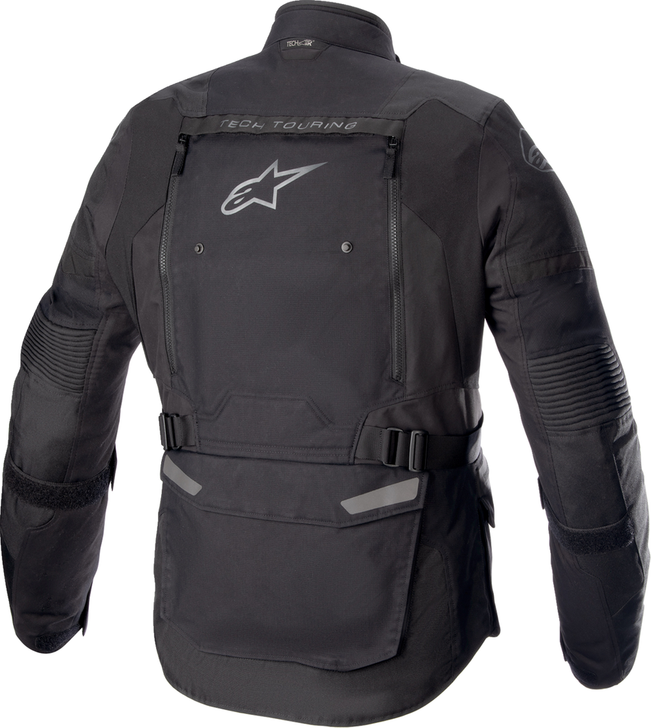 ALPINESTARS Bogota Pro Drystar® Jacket - Black - Large 3207023-1100-L