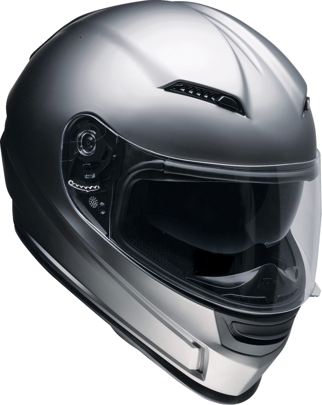 Casco Z1R Jackal - Satén - Titanio - Pequeño 0101-14836 