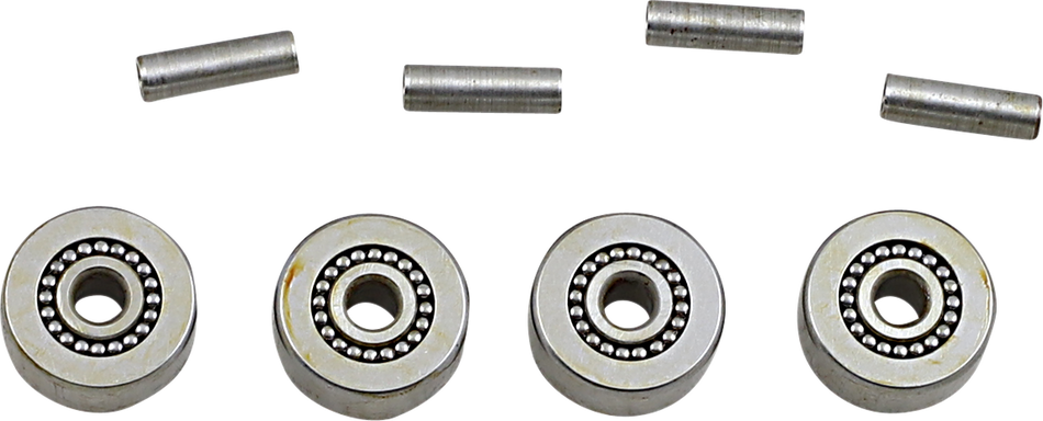 EASTERN MOTORCYCLE PARTS Tappet Rollers A-18534-29B