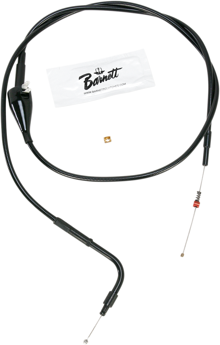 BARNETT Idle Cable - +3" 131-30-41002-03