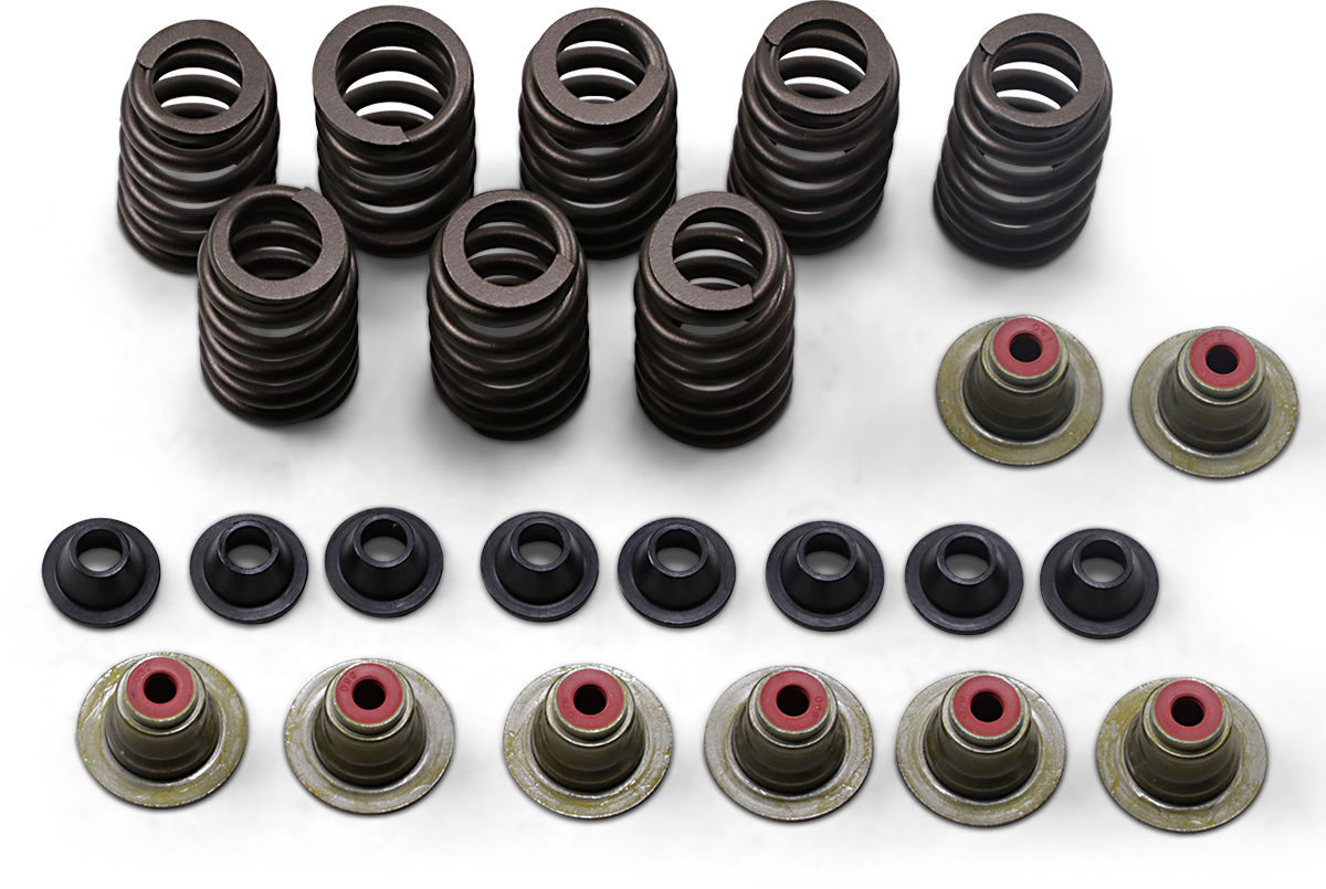 KIBBLEWHITE Valve Spring Kit 82-82570