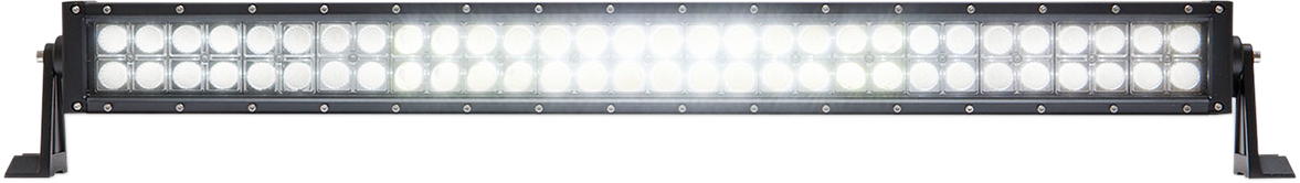 OPTRONICS INC. LED Combination Spot/Flood Light Bar - 33" UCL22CB