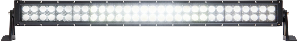 OPTRONICS INC. LED Combination Spot/Flood Light Bar - 33" UCL22CB