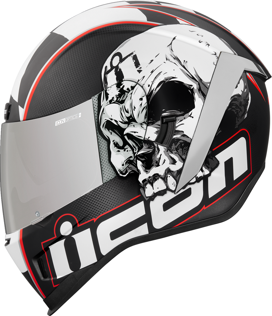 ICON Airform™ Helmet - Death or Glory - Black - XS 0101-15007