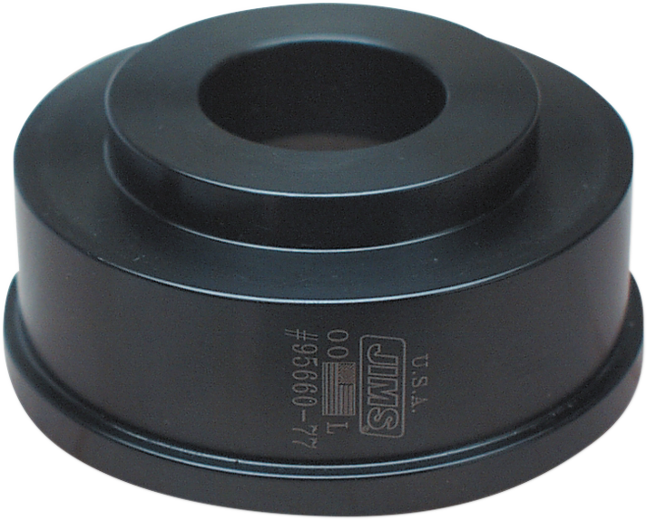 JIMS Seal Driver - 4-Speed - Big Twin 95660-77