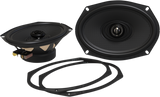 HOGTUNES XL Series Lid Speakers - 6" x 9" - Universal 692-XL