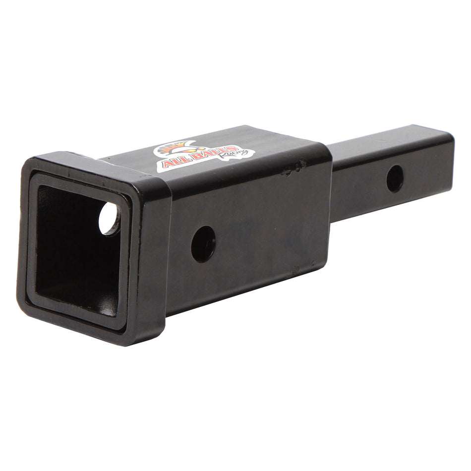 All Balls Racing Ez Trail Hitch 1-1/4 To 2 Adaptor 135923