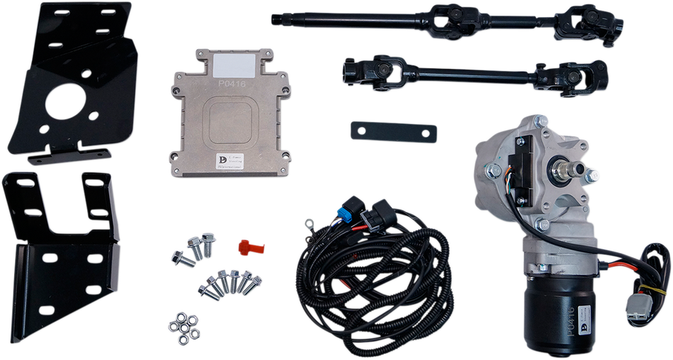 MOOSE UTILITY Electric Power Steering Kit PEPS-4008