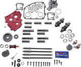 FEULING OIL PUMP CORP. Kit de cámara de levas - HP+ - Twin Cam 7220