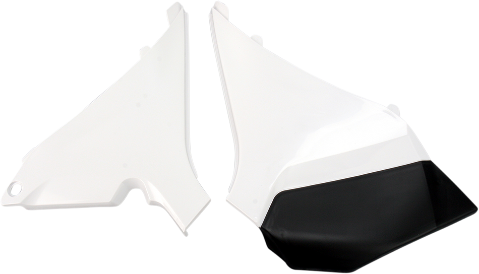 ACERBIS Airbox Cover - White 2205450002