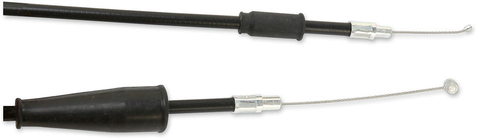 MOOSE RACING Throttle Cable - KTM 45-1049