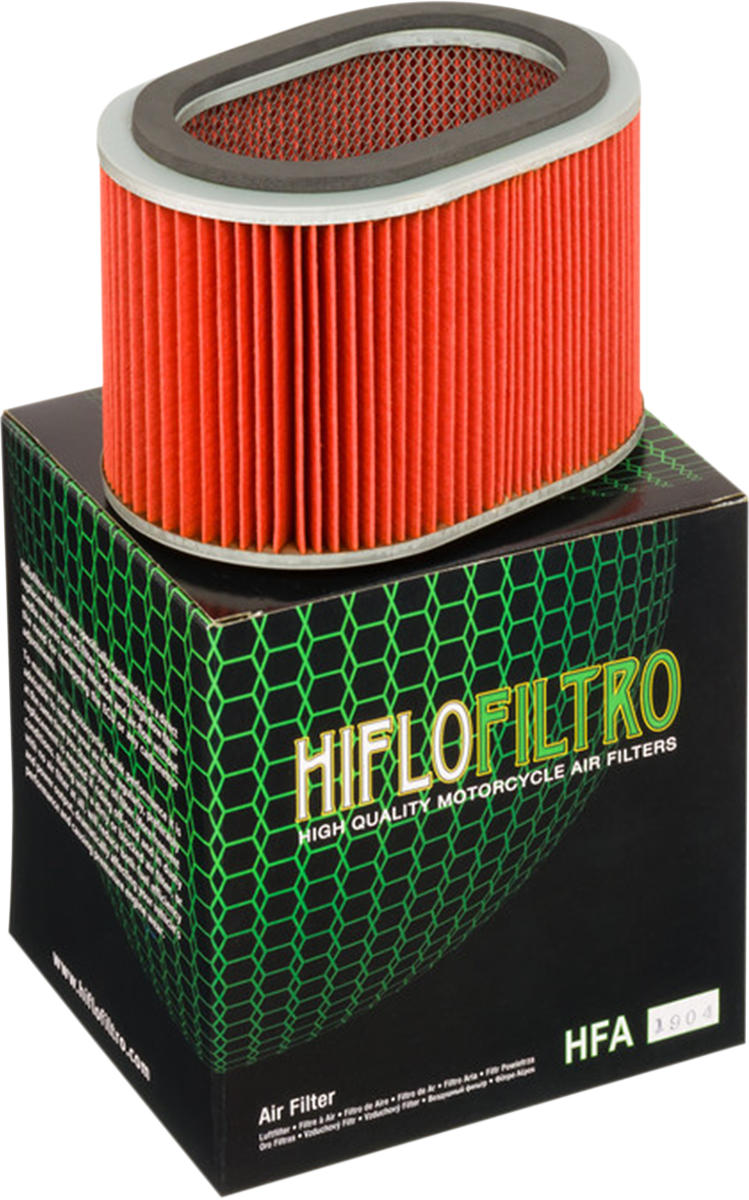 HIFLOFILTRO Air Filter - Honda HFA1904