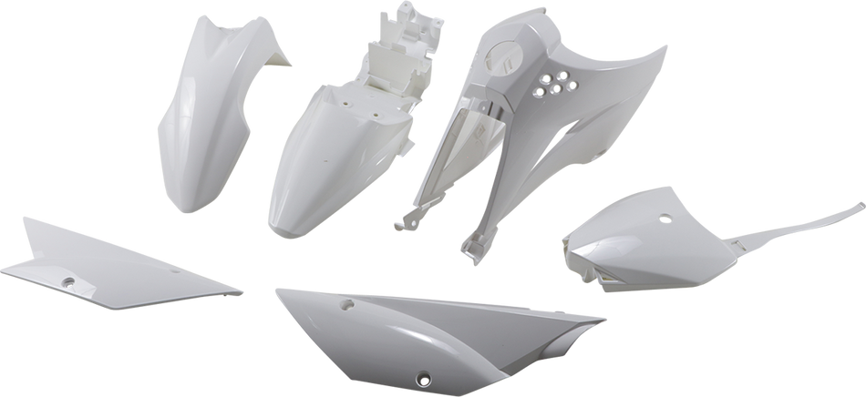 UFO Replacement Body Kit - White KA37003-047
