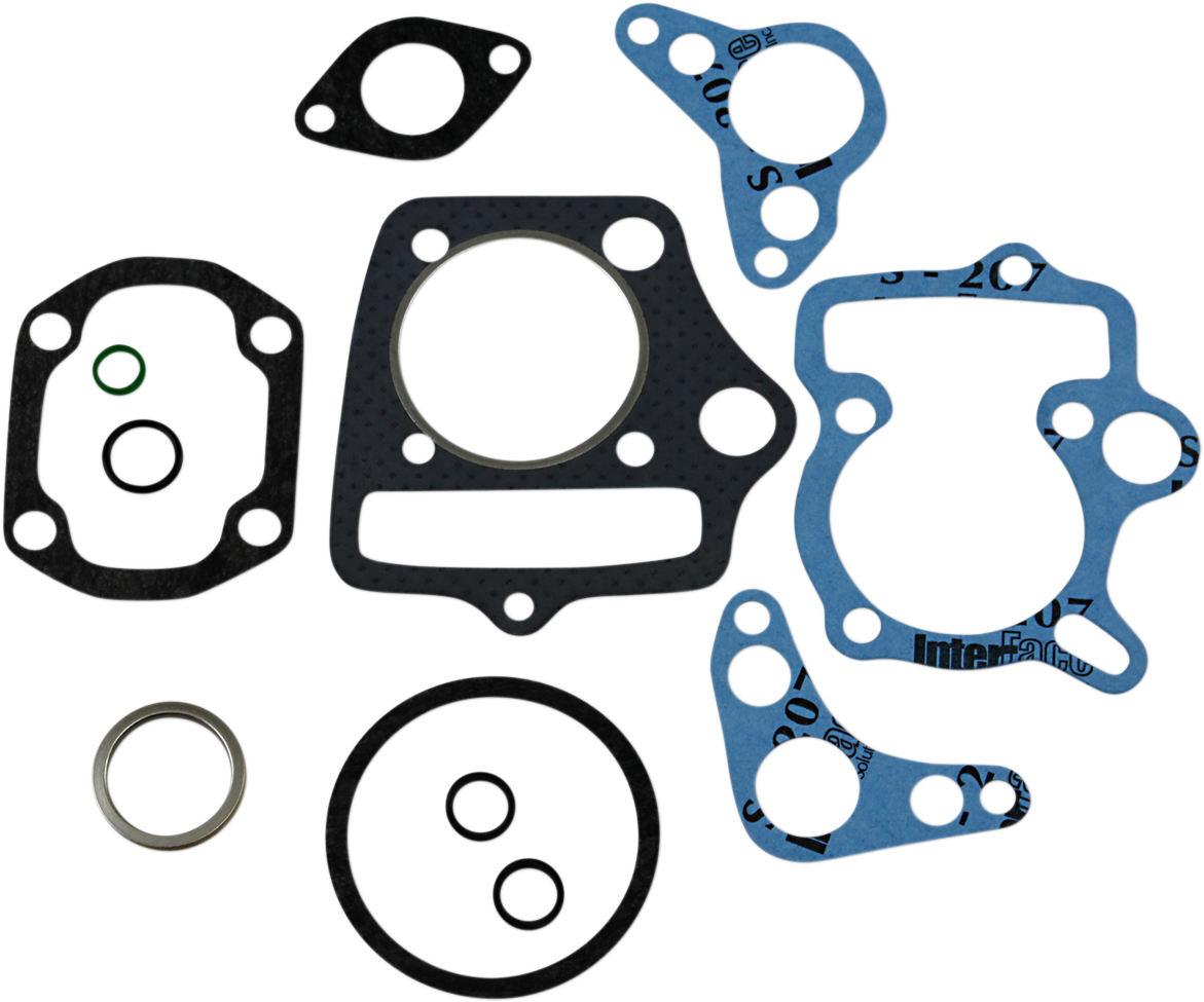 BBR MOTORSPORTS Gasket Kit - Honda 50 411-HXR-5210