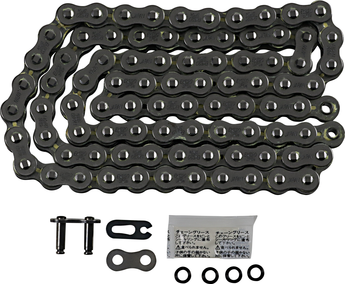 EK 520 SRO6 Series - Chain - 88 Links 520SRO6-88