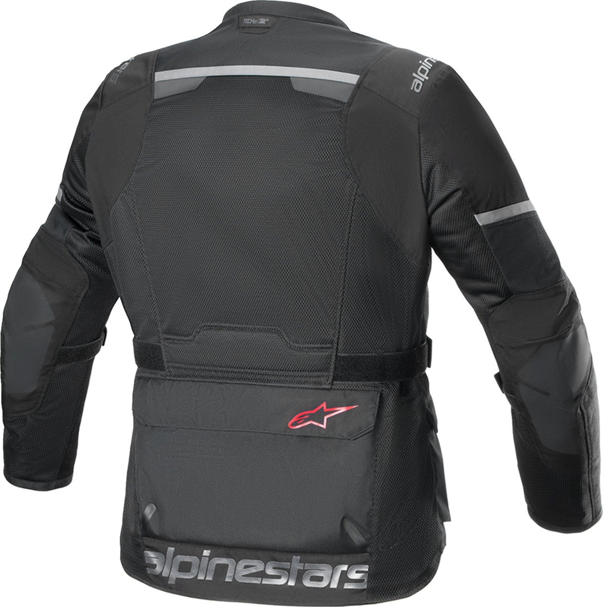 ALPINESTARS Andes Air Drystar® Jacket - Black - XL 3207924-10-XL