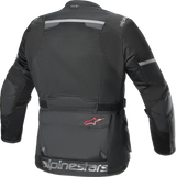 ALPINESTARS Andes Air Drystar® Jacket - Black - XL 3207924-10-XL