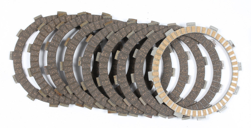 KGClutch Disk Kit High PerformanceKG236-9HPK