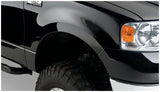 Bushwacker 04-08 Ford F-150 Pocket Style Flares 2pc - Black 20053-02