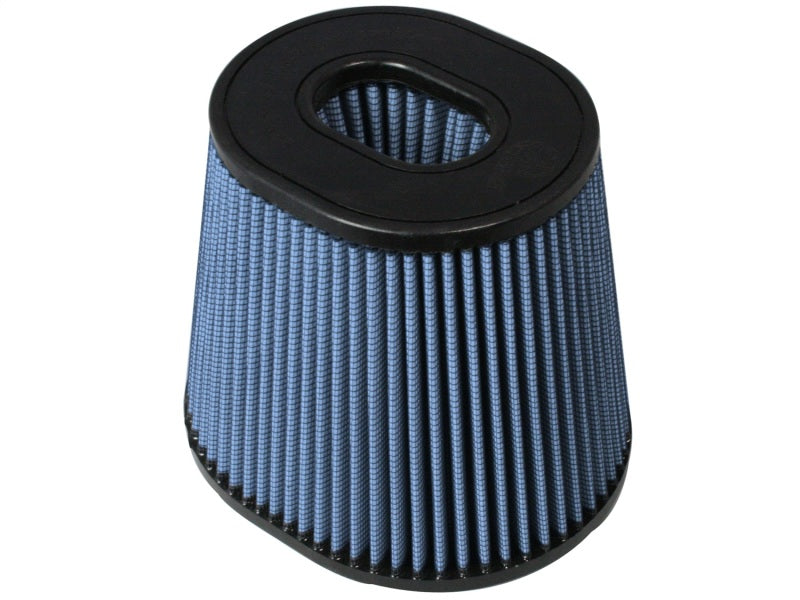 aFe MagnumFLOW Air Filters PRO 5R 4in F x 9x7.5in B x 6.75x5.5in T x 7.5in H 24-91065