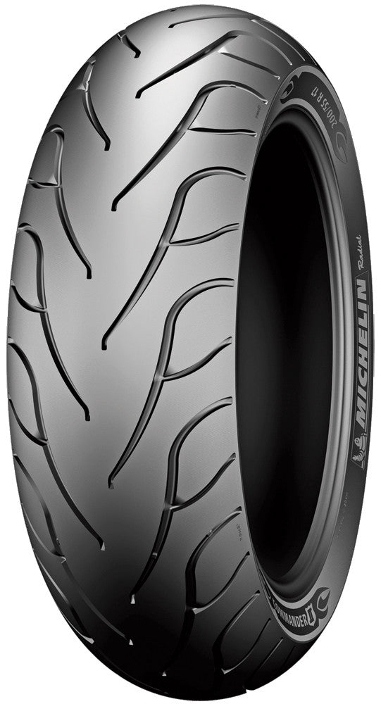 MICHELINTire Commander Ii Rear 140/75r15 65h Radial Tl/Tt41534