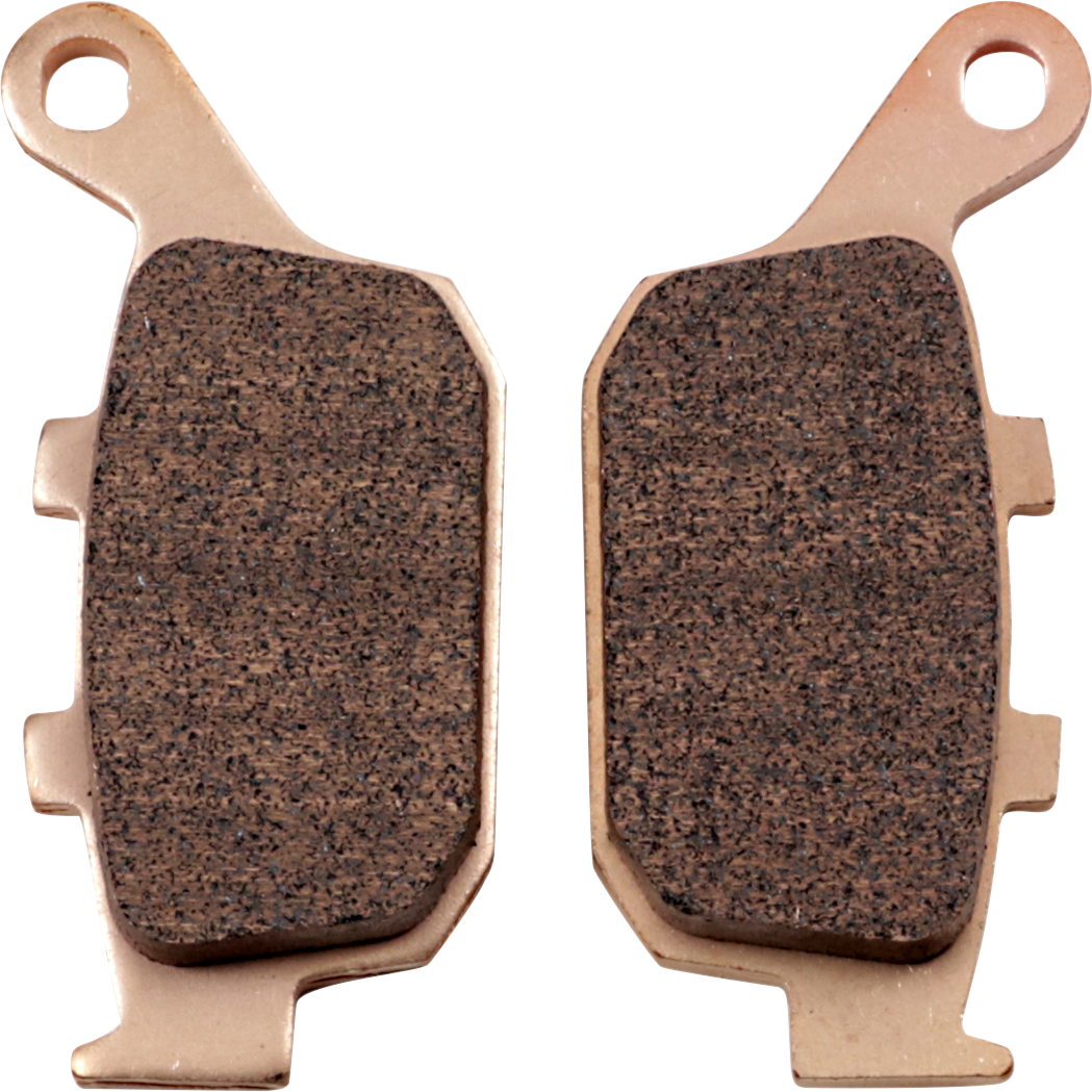 GALFER HH Sintered Brake Pads CTX700 FD103G1371