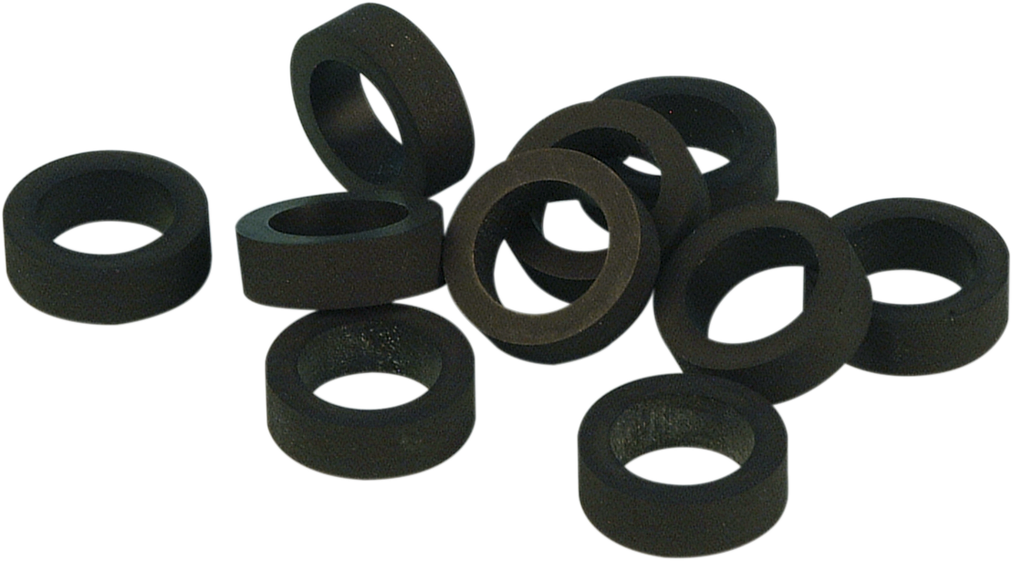 JAMES GASKET Shifter Lever Seal - XL JGI-7019