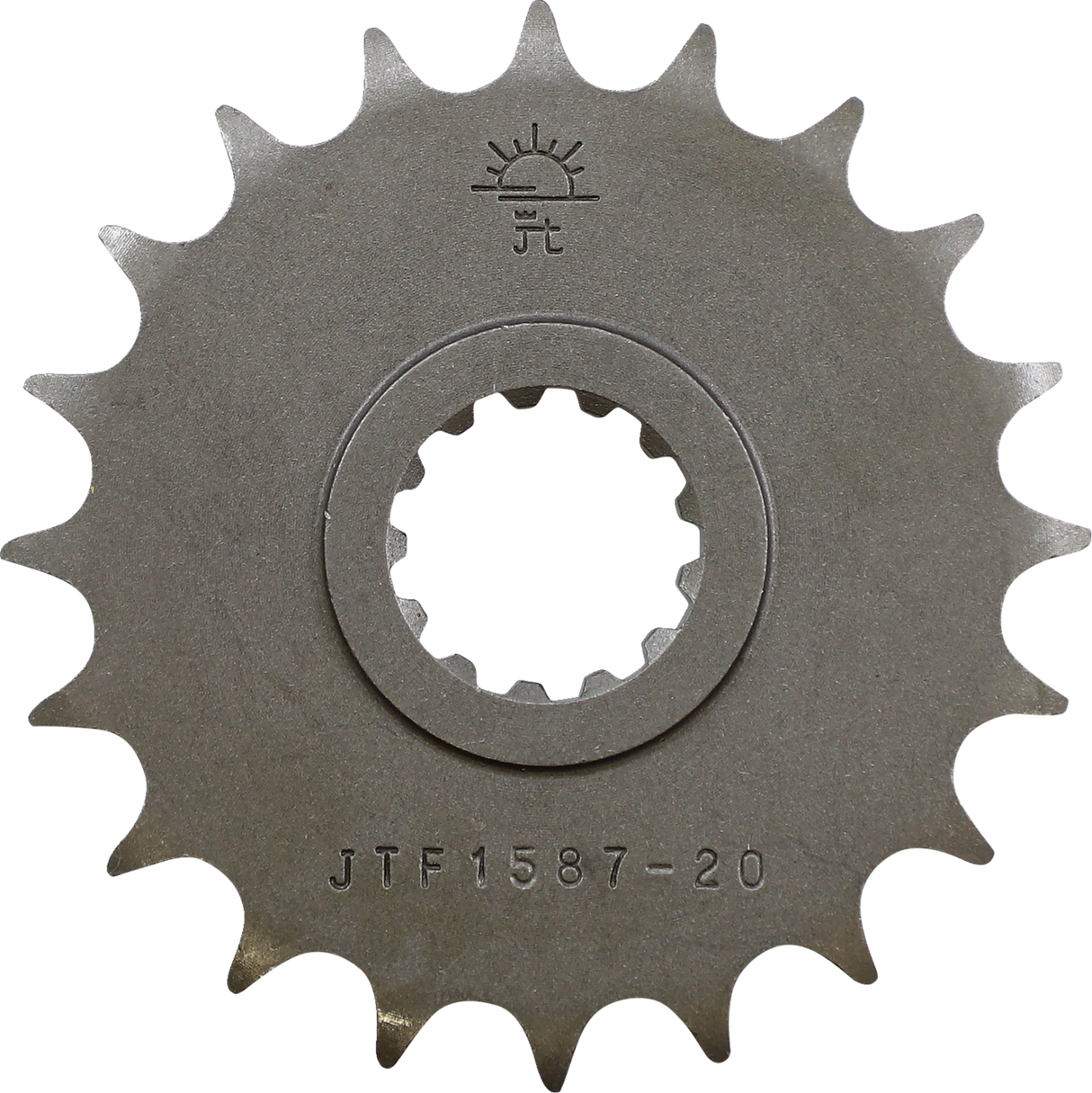 JT SPROCKETS Countershaft Sprocket - 20 Tooth - Yamaha JTF1587.20