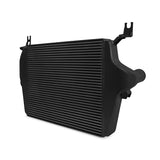 Mishimoto 03-07 Ford 6.0L Powerstroke Intercooler (Black) MMINT-F2D-03BK