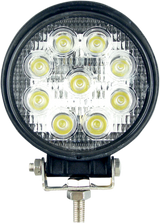 BRITE-LITES LED Spot Light - 4" - Round BL-LBP4.9