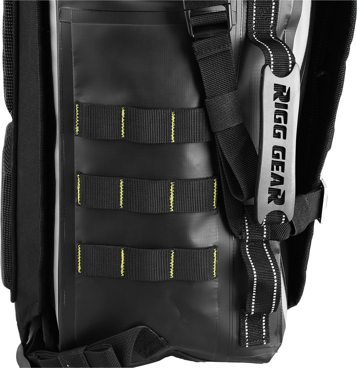 NELSON RIGG Hurricane Backpack Tail Pack - 30 Liter SE-4030