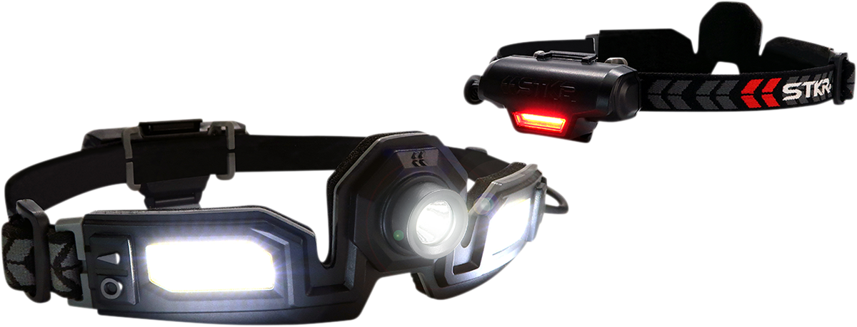 RISK RACING FLEXIT Pro Headlamp 387