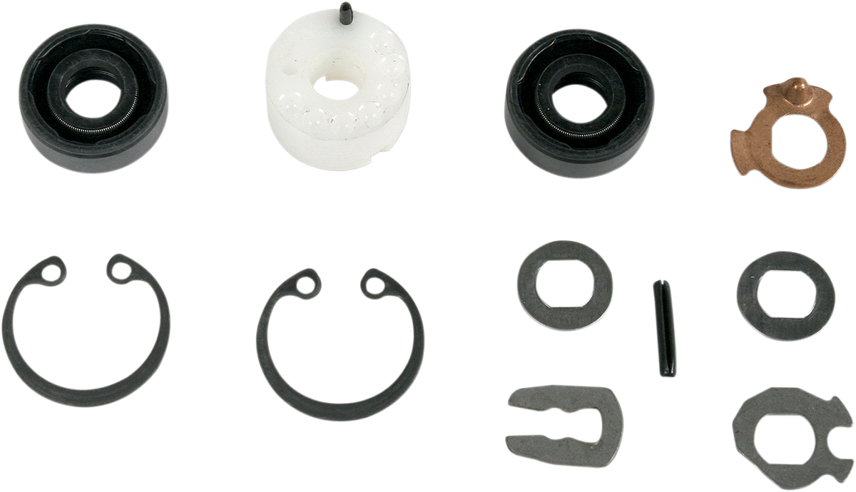 SHINDY Steering Damper Rebuild Kit 17-053