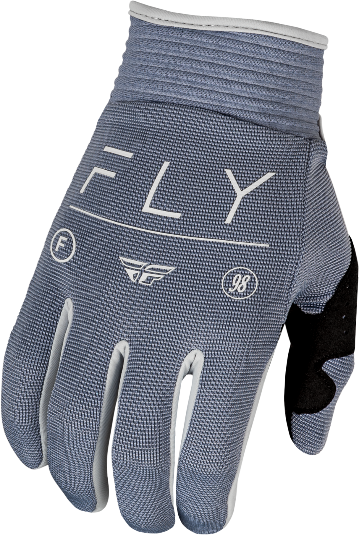 FLY RACING F-16 Gloves Stone/Black Xl 377-910X