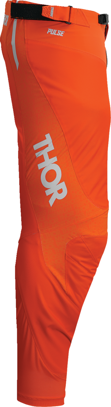 THOR Pulse Mono Hose - Grau/Orange - 40 2901-10241 