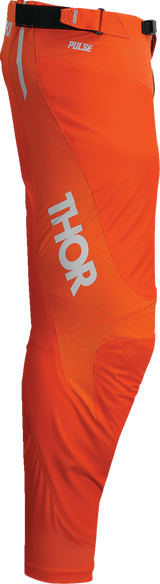 THOR Pulse Mono Hose - Grau/Orange - 40 2901-10241 