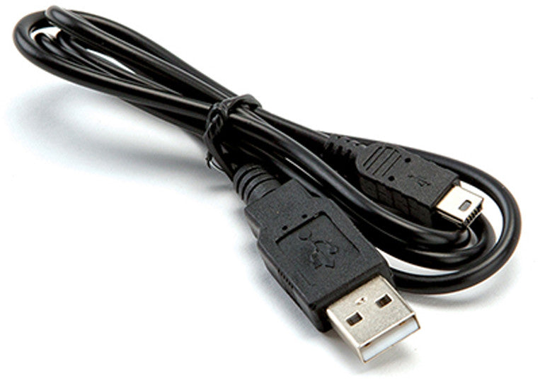 UCLEAR Mini Usb Charge/Data Cable For Hbc And Amp Series 11003