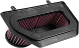 K & N Air Filter - GSXR1000 SU-1017