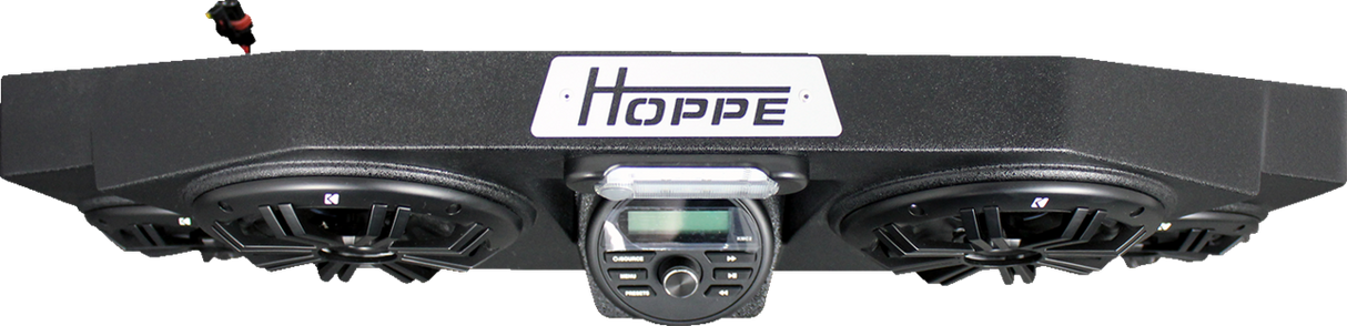 HOPPE INDUSTRIES Audio Mini - Kawasaki HPEL-0102